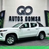 Mitsubishi L200 GLX 4x2 Gasolina 2023 seminuevo en Monterrey — $389,900 thumbnail 1