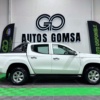 Mitsubishi L200 GLX 4x2 Gasolina 2023 seminuevo en Monterrey — $389,900 thumbnail 6