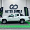 Mitsubishi L200 GLX 4x2 Gasolina 2023 seminuevo en Monterrey — $389,900 thumbnail 4