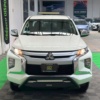 Mitsubishi L200 GLX 4x2 Gasolina 2023 seminuevo en Monterrey — $389,900 thumbnail 9