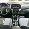 Mitsubishi L200 GLX 4x2 Gasolina 2023 seminuevo en Monterrey — $389,900 thumbnail 5