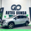 Mitsubishi Xpander Cross 2022 seminuevo en Monterrey — $264,900 thumbnail 1