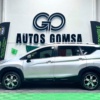 Mitsubishi Xpander Cross 2022 seminuevo en Monterrey — $264,900 thumbnail 4