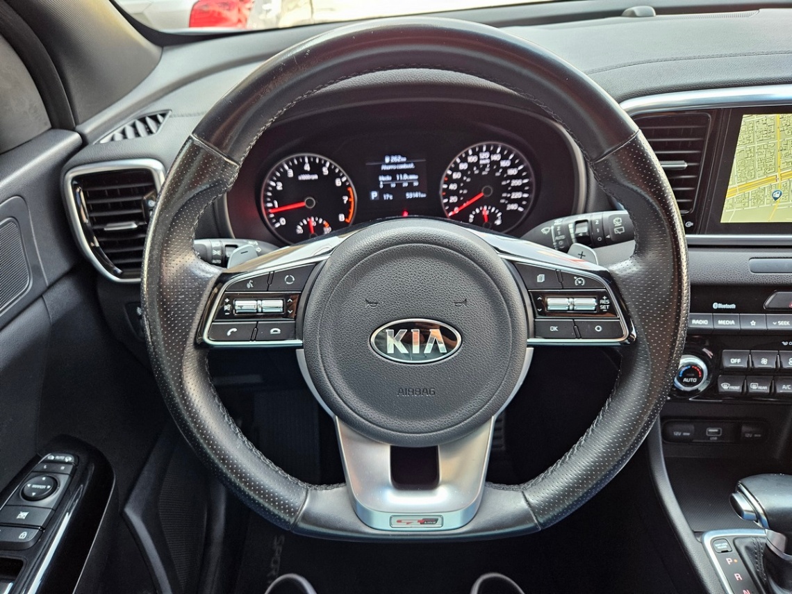 Kia Sportage - imagen 7
