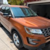 Ford Explorer 2017 seminuevo en Ayala — $230,000 thumbnail 2