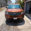 Ford Explorer 2017 seminuevo en Ayala — $230,000 thumbnail 4