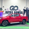 RAM 1200 Laramie Crew Cab 2025 seminuevo en Monterrey — $514,900 thumbnail 1