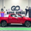 RAM 1200 Laramie Crew Cab 2025 seminuevo en Monterrey — $514,900 thumbnail 8