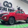 RAM 1200 Laramie Crew Cab 2025 seminuevo en Monterrey — $514,900 thumbnail 4