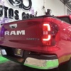 RAM 1200 Laramie Crew Cab 2025 seminuevo en Monterrey — $514,900 thumbnail 11