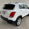 Chevrolet trax 2014 seminuevo en Culiacán — $160,000 thumbnail 4