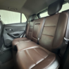 Chevrolet trax 2014 seminuevo en Culiacán — $160,000 thumbnail 5