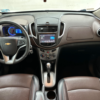 Chevrolet trax 2014 seminuevo en Culiacán — $160,000 thumbnail 7