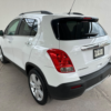 Chevrolet trax 2014 seminuevo en Culiacán — $160,000 thumbnail 2