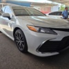 Toyota Camry XLE 2021 seminuevo en Culiacán — $440,000 thumbnail 1
