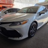 Toyota Camry XLE 2021 seminuevo en Culiacán — $440,000 thumbnail 2