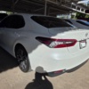 Toyota Camry XLE 2021 seminuevo en Culiacán — $440,000 thumbnail 5
