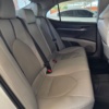 Toyota Camry XLE 2021 seminuevo en Culiacán — $440,000 thumbnail 6