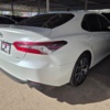 Toyota Camry XLE 2021 seminuevo en Culiacán — $440,000 thumbnail 7