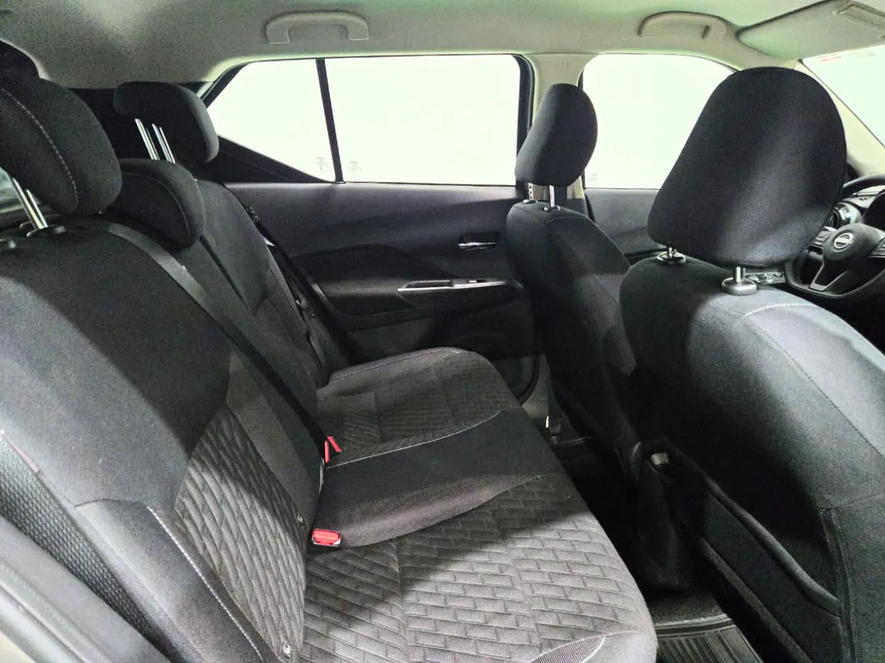 Nissan Kicks Advance CVT 2024 thumbnail 6