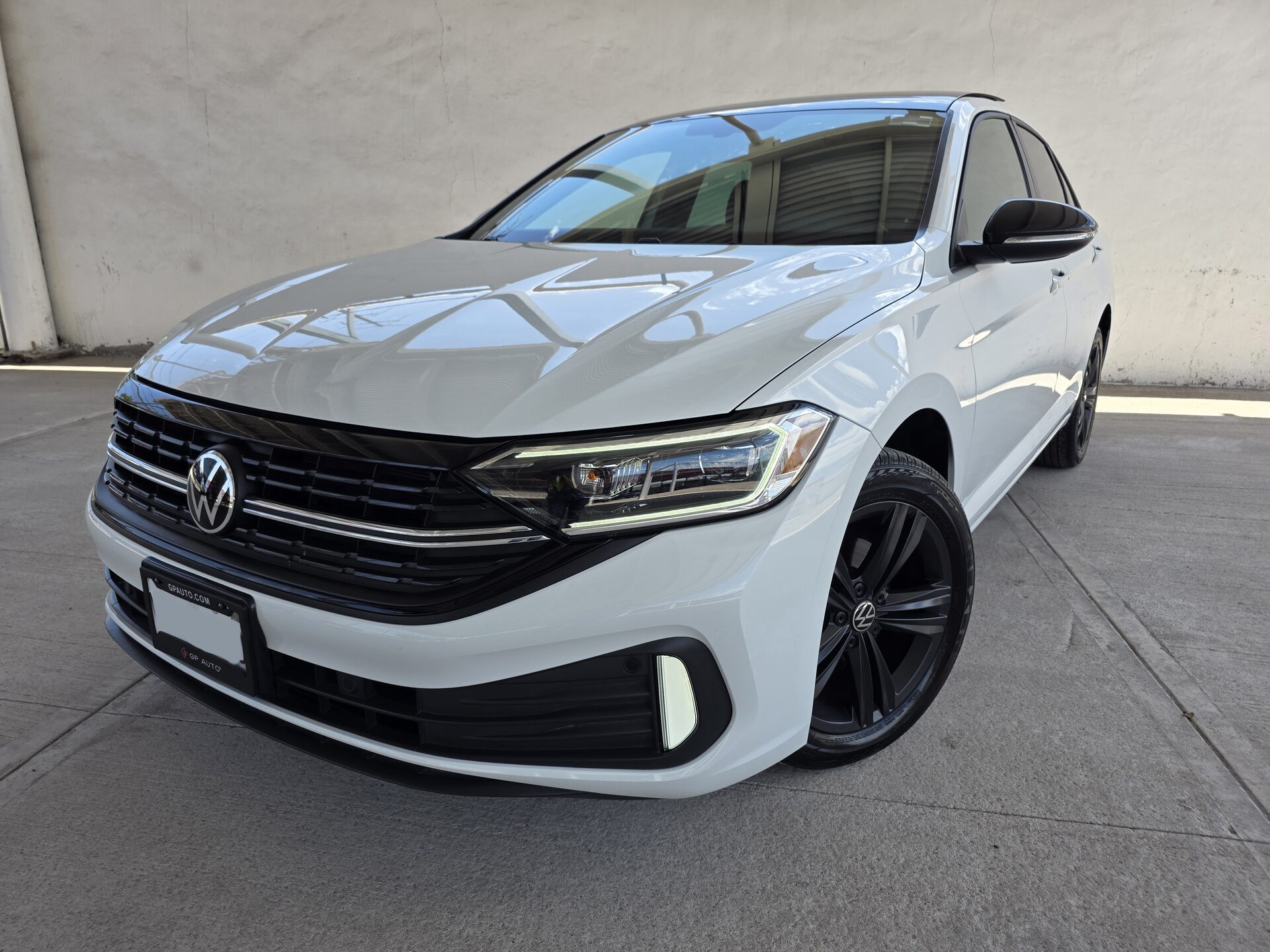 2024 Volkswagen Jetta Sportline_