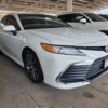 Toyota CAMRY XLE 2021 seminuevo en Culiacán — $440,000 thumbnail 2