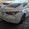 Toyota CAMRY XLE 2021 seminuevo en Culiacán — $440,000 thumbnail 3