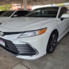 Toyota CAMRY XLE 2021 seminuevo en Culiacán — $440,000 thumbnail 1