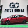 Chevrolet Onix Premier Redline 2023 seminuevo en Monterrey — $239,900 thumbnail 1