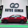 Chevrolet Onix Premier Redline 2023 seminuevo en Monterrey — $239,900 thumbnail 3