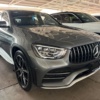 Mercedes-Benz GLC 43 AMG 2023 seminuevo en Culiacán — $1,150,000 thumbnail 2