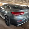 Mercedes-Benz GLC 43 AMG 2023 seminuevo en Culiacán — $1,150,000 thumbnail 3
