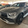 Mercedes-Benz GLC 43 AMG 2023 seminuevo en Culiacán — $1,150,000 thumbnail 1