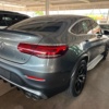 Mercedes-Benz GLC 43 AMG 2023 seminuevo en Culiacán — $1,150,000 thumbnail 4