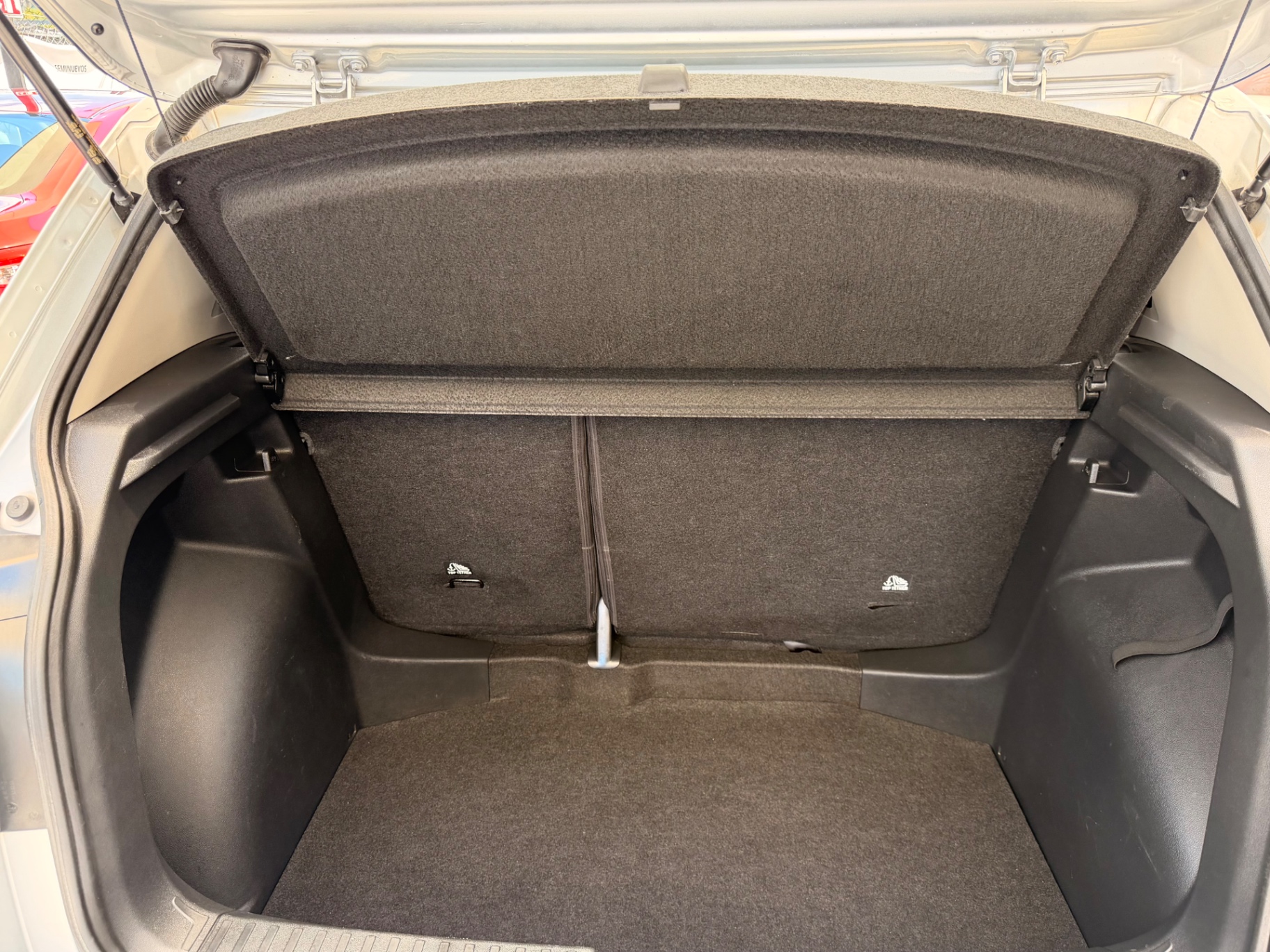 2023 Volkswagen Taigun 1.0 TSI Trendline  miniatura 11