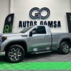 GMC Sierra SLE 4x4 2024 seminuevo en Monterrey — $899,900 thumbnail 1