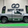 GMC Sierra SLE 4x4 2024 seminuevo en Monterrey — $899,900 thumbnail 5