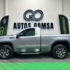 GMC Sierra SLE 4x4 2024 seminuevo en Monterrey — $899,900 thumbnail 10
