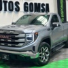 GMC Sierra SLE 4x4 2024 seminuevo en Monterrey — $899,900 thumbnail 7