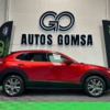 Mazda CX-30 i Grand Touring 2024 seminuevo en Monterrey — $424,900 thumbnail 4
