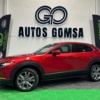 Mazda CX-30 i Grand Touring 2024 seminuevo en Monterrey — $424,900 thumbnail 1