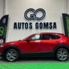 Mazda CX-30 i Grand Touring 2024 seminuevo en Monterrey — $424,900 thumbnail 7