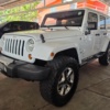 Jeep SAHARA 2015 seminuevo en Culiacán — $460,000 thumbnail 1