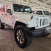 Jeep SAHARA 2015 seminuevo en Culiacán — $460,000 thumbnail 2