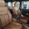 Jeep SAHARA 2015 seminuevo en Culiacán — $460,000 thumbnail 3
