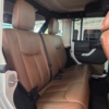 Jeep SAHARA 2015 seminuevo en Culiacán — $460,000 thumbnail 4