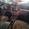 Jeep SAHARA 2015 seminuevo en Culiacán — $460,000 thumbnail 5