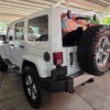Jeep SAHARA 2015 seminuevo en Culiacán — $460,000 thumbnail 7