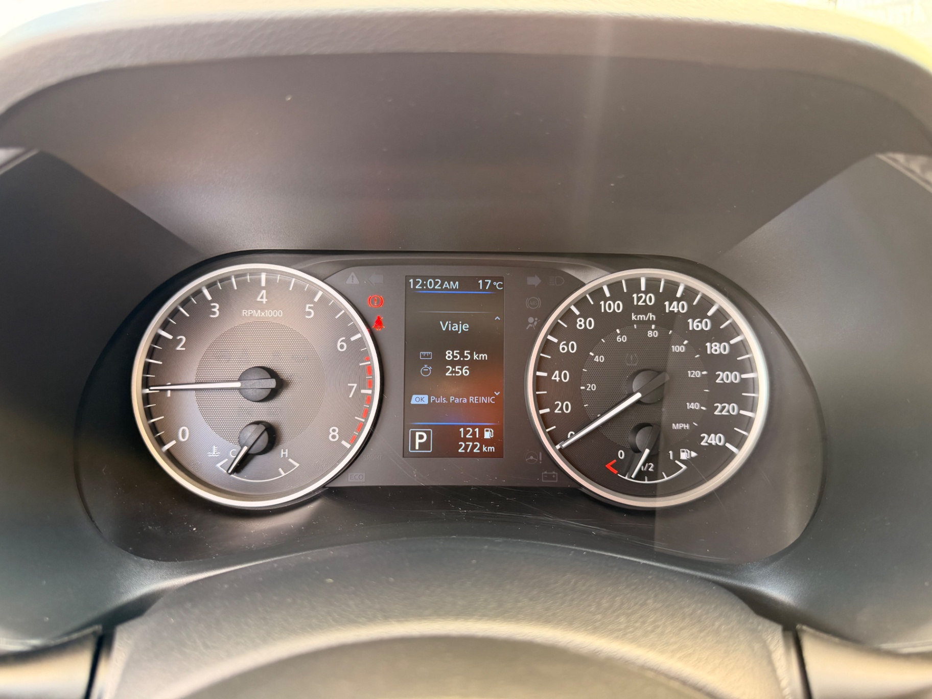2025 Nissan Sentra Sense At miniatura 11