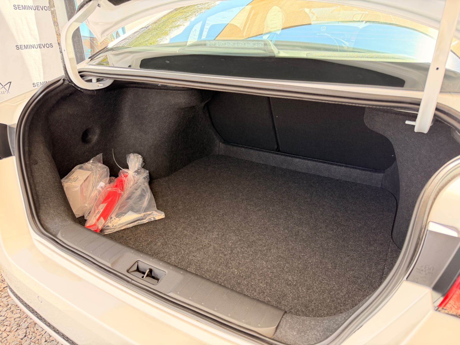 2025 Nissan Sentra Sense At miniatura 12